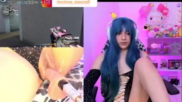 Image 12 of cutecinamonroll Stream on Chaturbate on 1 month ago