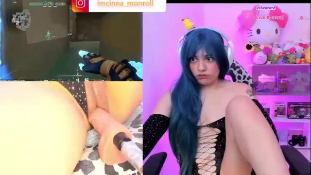 Image 2 of cutecinamonroll Stream on Chaturbate on 1 month ago