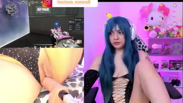 Image 6 of cutecinamonroll Stream on Chaturbate on 1 month ago