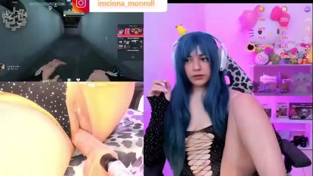 Image 7 of cutecinamonroll Stream on Chaturbate on 1 month ago