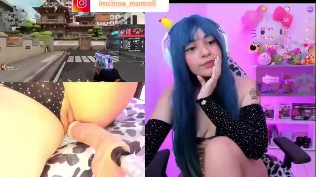 Image 8 of cutecinamonroll Stream on Chaturbate on 1 month ago