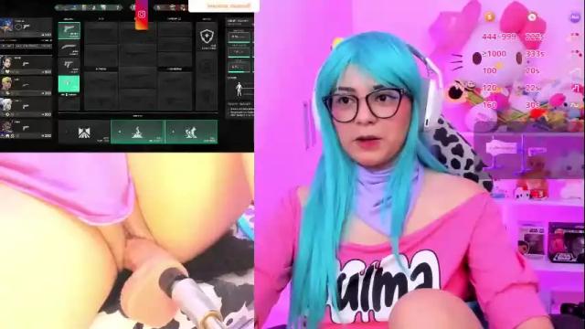Image 11 of cutecinamonroll Stream on Chaturbate on 1 month ago