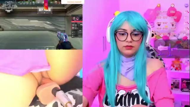 Image 12 of cutecinamonroll Stream on Chaturbate on 1 month ago