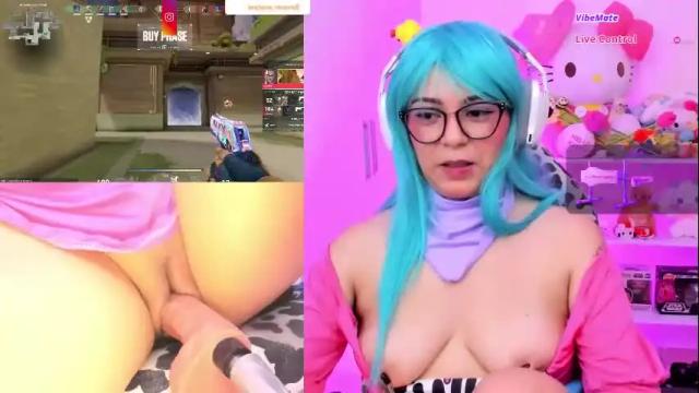 Image 4 of cutecinamonroll Stream on Chaturbate on 1 month ago