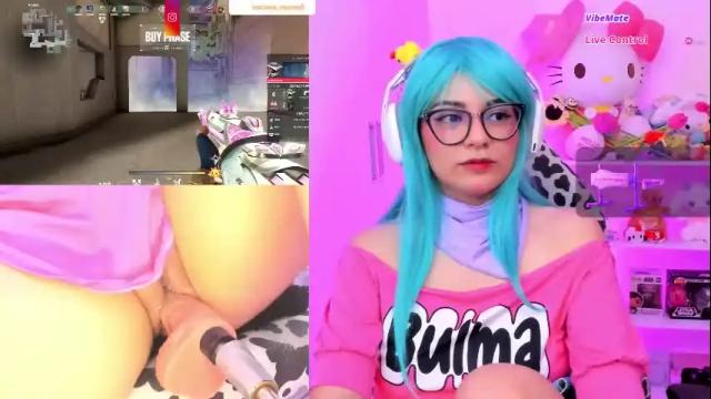 Image 7 of cutecinamonroll Stream on Chaturbate on 1 month ago