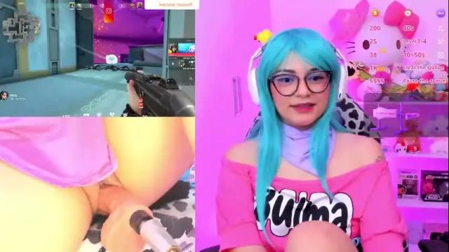 Image 8 of cutecinamonroll Stream on Chaturbate on 1 month ago