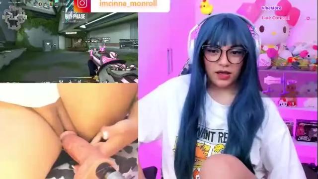 Image 10 of cutecinamonroll Stream on Chaturbate on 1 month ago
