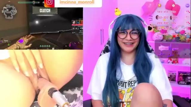 Image 11 of cutecinamonroll Stream on Chaturbate on 1 month ago