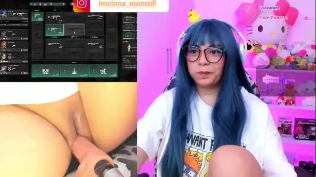 Image 12 of cutecinamonroll Stream on Chaturbate on 1 month ago