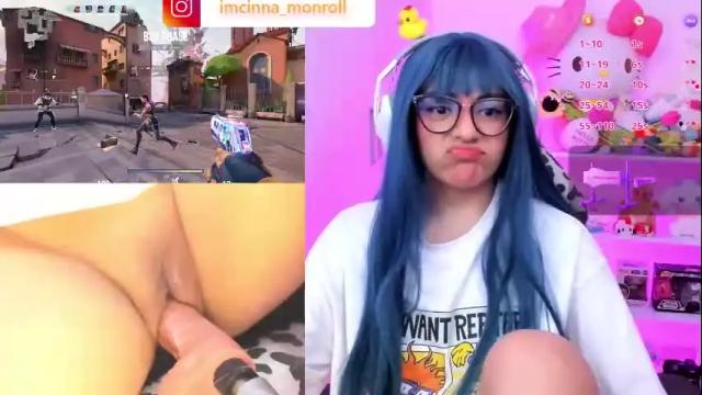 Image 2 of cutecinamonroll Stream on Chaturbate on 1 month ago