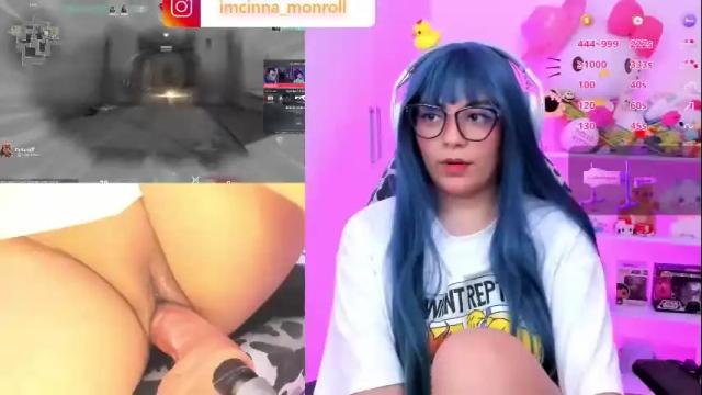 Image 3 of cutecinamonroll Stream on Chaturbate on 1 month ago