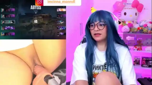 Image 4 of cutecinamonroll Stream on Chaturbate on 1 month ago
