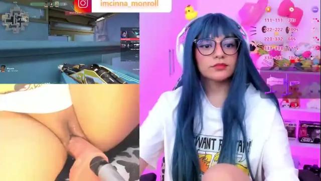 Image 7 of cutecinamonroll Stream on Chaturbate on 1 month ago