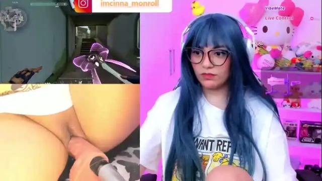 Image 8 of cutecinamonroll Stream on Chaturbate on 1 month ago