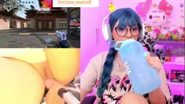 Image 10 of cutecinamonroll Stream on Chaturbate on 1 month ago