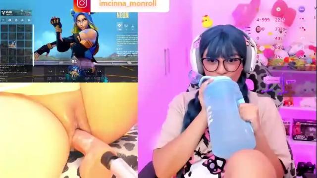 Image 11 of cutecinamonroll Stream on Chaturbate on 1 month ago