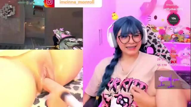 Image 12 of cutecinamonroll Stream on Chaturbate on 1 month ago