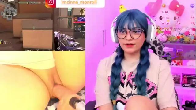 Image 2 of cutecinamonroll Stream on Chaturbate on 1 month ago