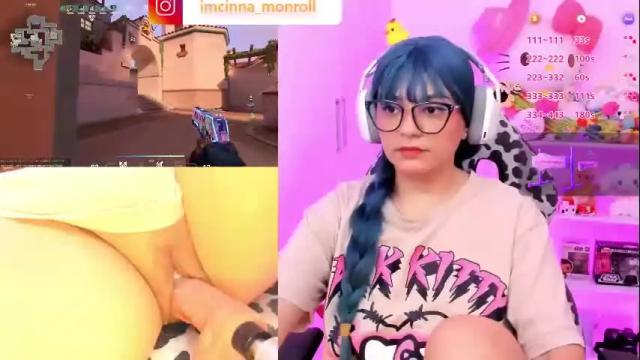 Image 3 of cutecinamonroll Stream on Chaturbate on 1 month ago