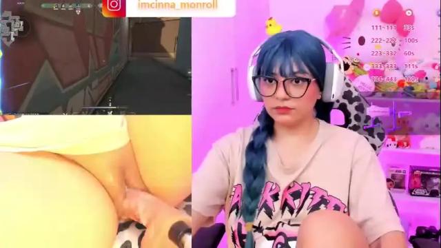 Image 4 of cutecinamonroll Stream on Chaturbate on 1 month ago
