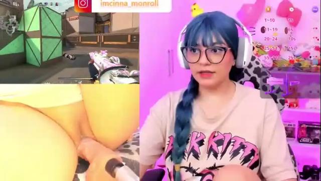 Image 6 of cutecinamonroll Stream on Chaturbate on 1 month ago