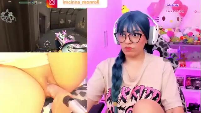 Image 8 of cutecinamonroll Stream on Chaturbate on 1 month ago