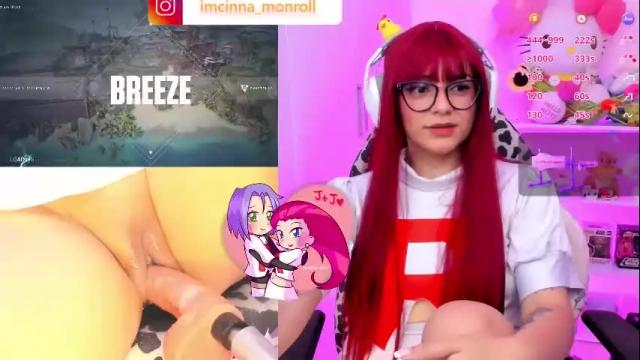 Image 11 of cutecinamonroll Stream on Chaturbate on 1 month ago