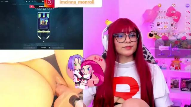 Image 2 of cutecinamonroll Stream on Chaturbate on 1 month ago
