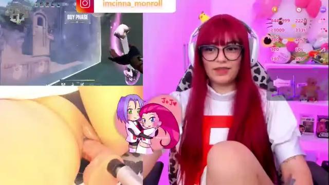 Image 3 of cutecinamonroll Stream on Chaturbate on 1 month ago
