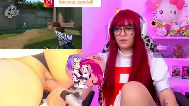 Image 4 of cutecinamonroll Stream on Chaturbate on 1 month ago