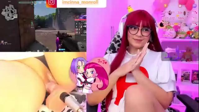 Image 8 of cutecinamonroll Stream on Chaturbate on 1 month ago