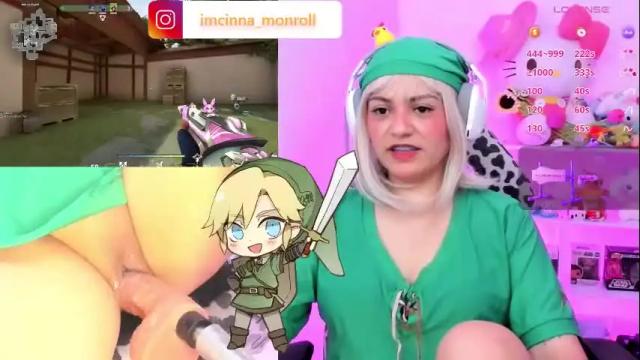 Image 10 of cutecinamonroll Stream on Chaturbate on 1 month ago