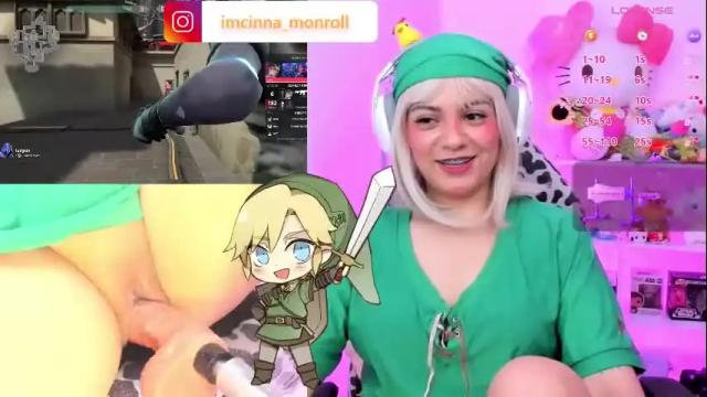 Image 11 of cutecinamonroll Stream on Chaturbate on 1 month ago
