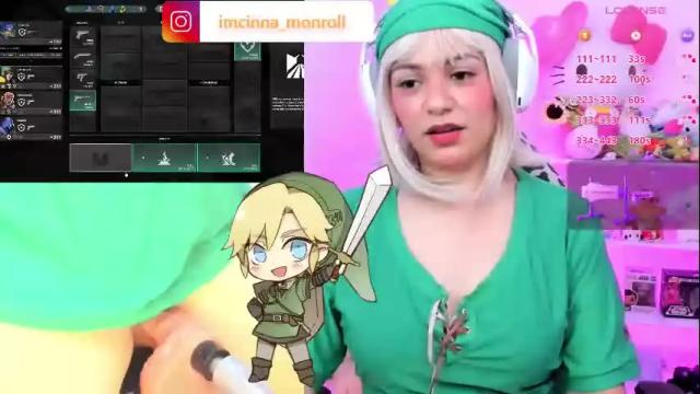 Image 12 of cutecinamonroll Stream on Chaturbate on 1 month ago