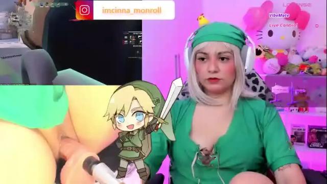 Image 2 of cutecinamonroll Stream on Chaturbate on 1 month ago