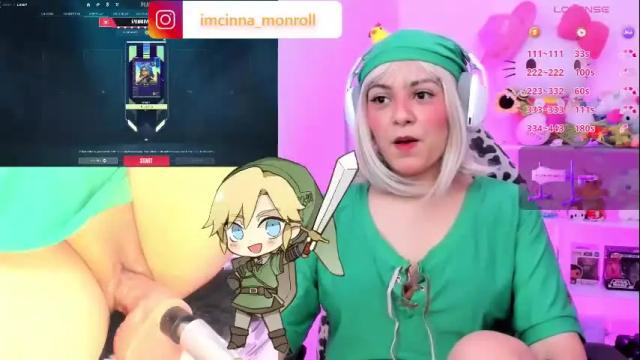 Image 4 of cutecinamonroll Stream on Chaturbate on 1 month ago