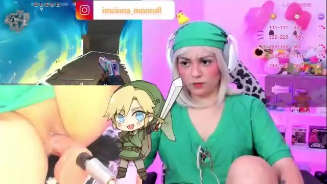 Image 6 of cutecinamonroll Stream on Chaturbate on 1 month ago