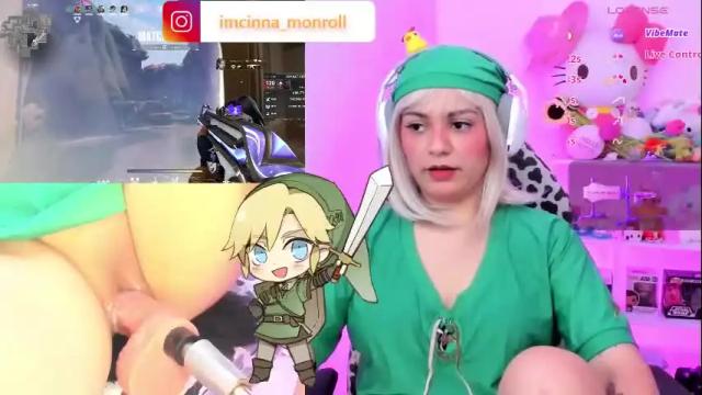 Image 7 of cutecinamonroll Stream on Chaturbate on 1 month ago