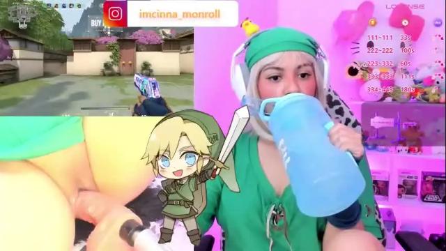 Image 8 of cutecinamonroll Stream on Chaturbate on 1 month ago