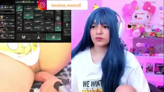Image 10 of cutecinamonroll Stream on Chaturbate on 29 days ago