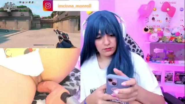 Image 11 of cutecinamonroll Stream on Chaturbate on 29 days ago