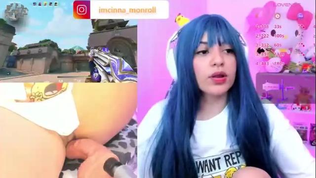 Image 12 of cutecinamonroll Stream on Chaturbate on 29 days ago