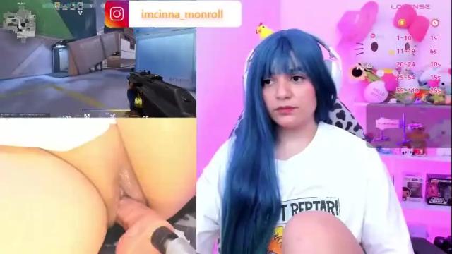 Image 2 of cutecinamonroll Stream on Chaturbate on 29 days ago
