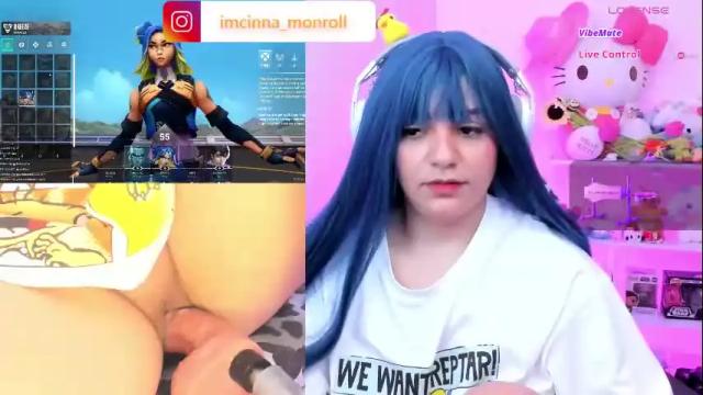 Image 6 of cutecinamonroll Stream on Chaturbate on 29 days ago
