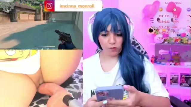Image 7 of cutecinamonroll Stream on Chaturbate on 29 days ago