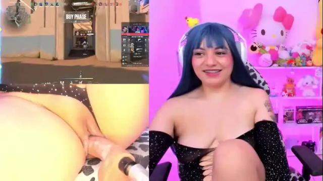 Image 10 of cutecinamonroll Stream on Chaturbate on 27 days ago