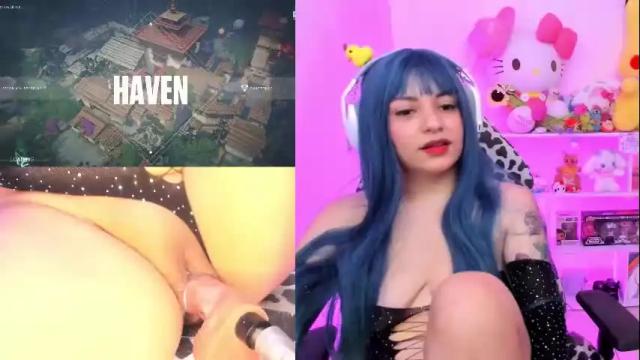 Image 12 of cutecinamonroll Stream on Chaturbate on 27 days ago