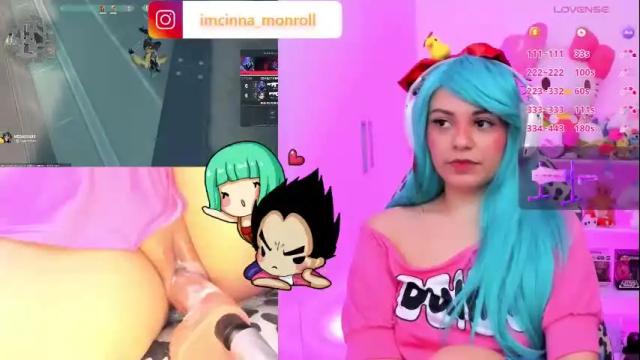 Image 10 of cutecinamonroll Stream on Chaturbate on 25 days ago