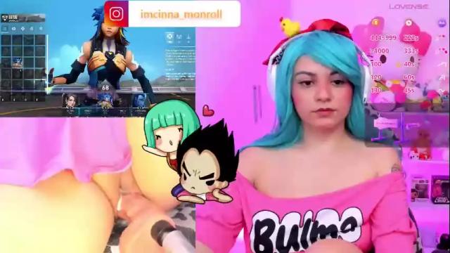 Image 3 of cutecinamonroll Stream on Chaturbate on 25 days ago