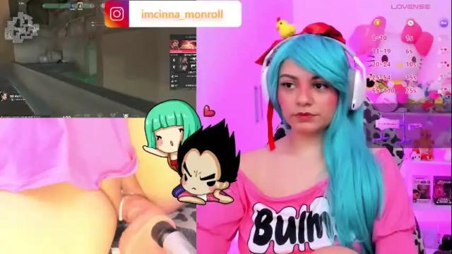 Image 4 of cutecinamonroll Stream on Chaturbate on 25 days ago